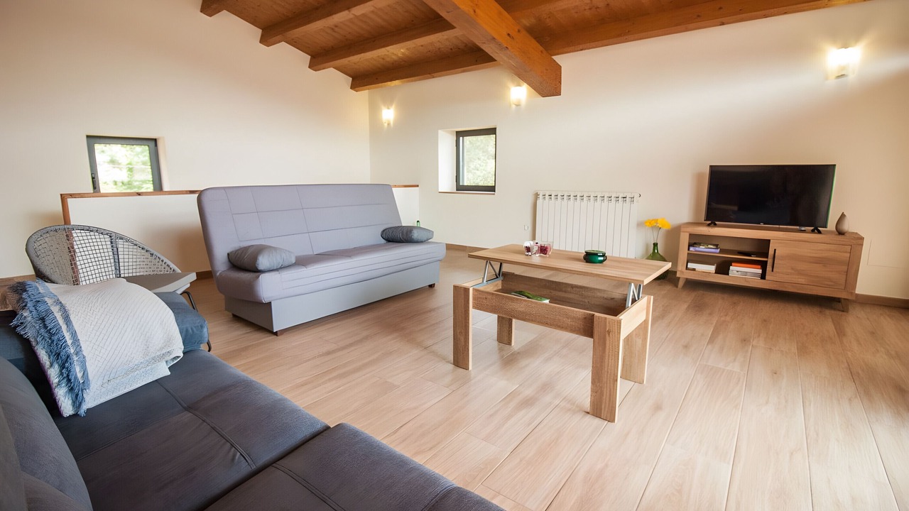 Photo of Livingroom in La Vall de Bianya