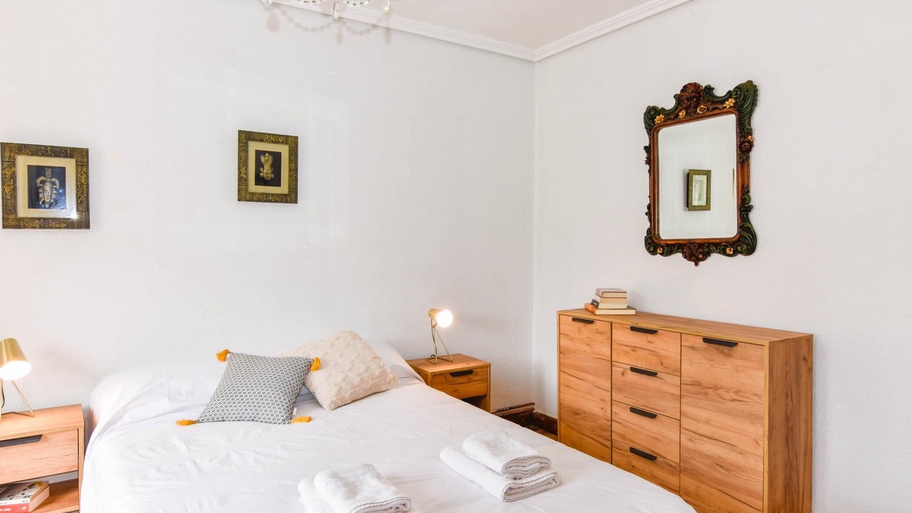 Photo of Bedroom in Lierganes
