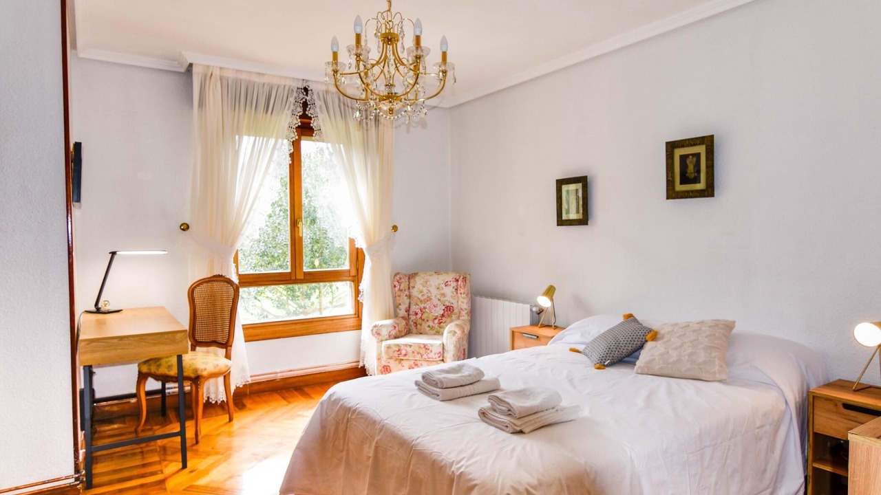 Photo of Bedroom in Lierganes