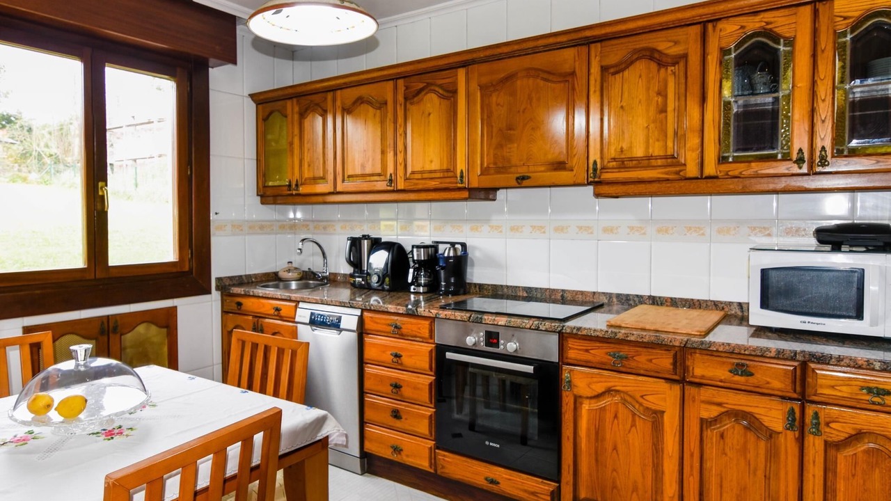 Photo of Kitchen in Lierganes