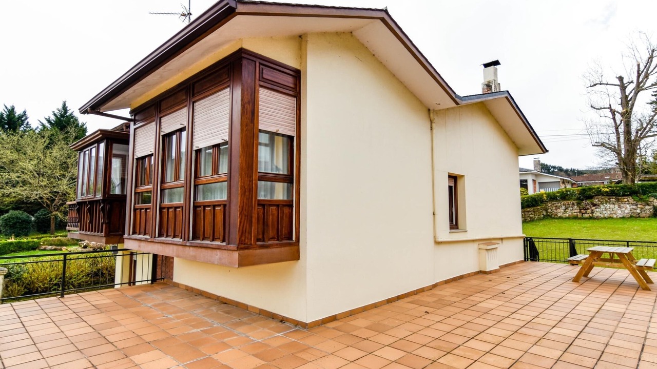 Photo of Outdoor in Lierganes