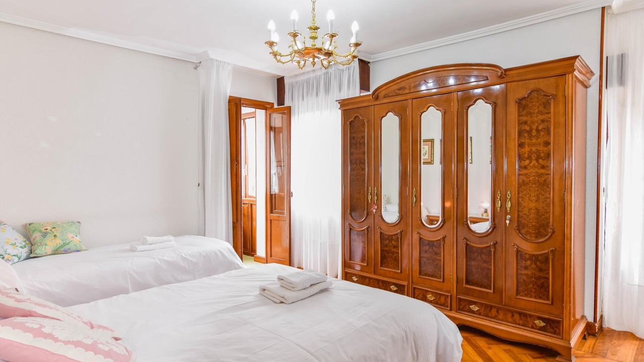 Photo of Bedroom in Lierganes