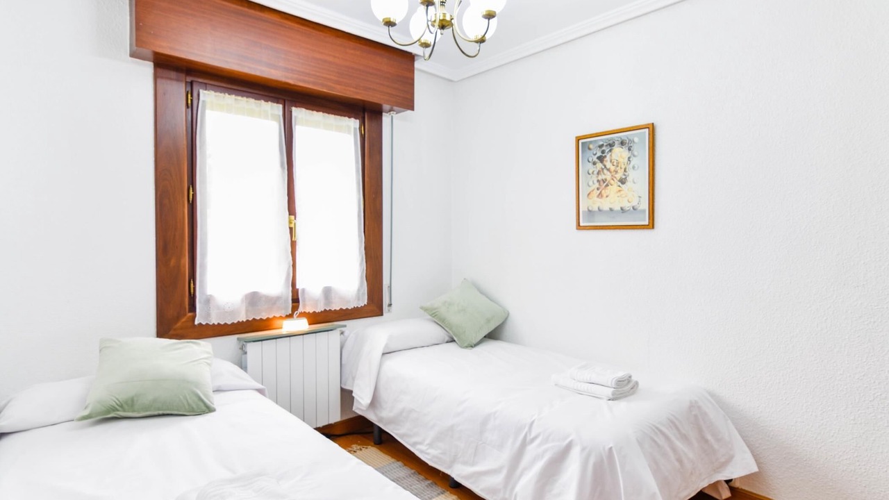 Photo of Bedroom in Lierganes
