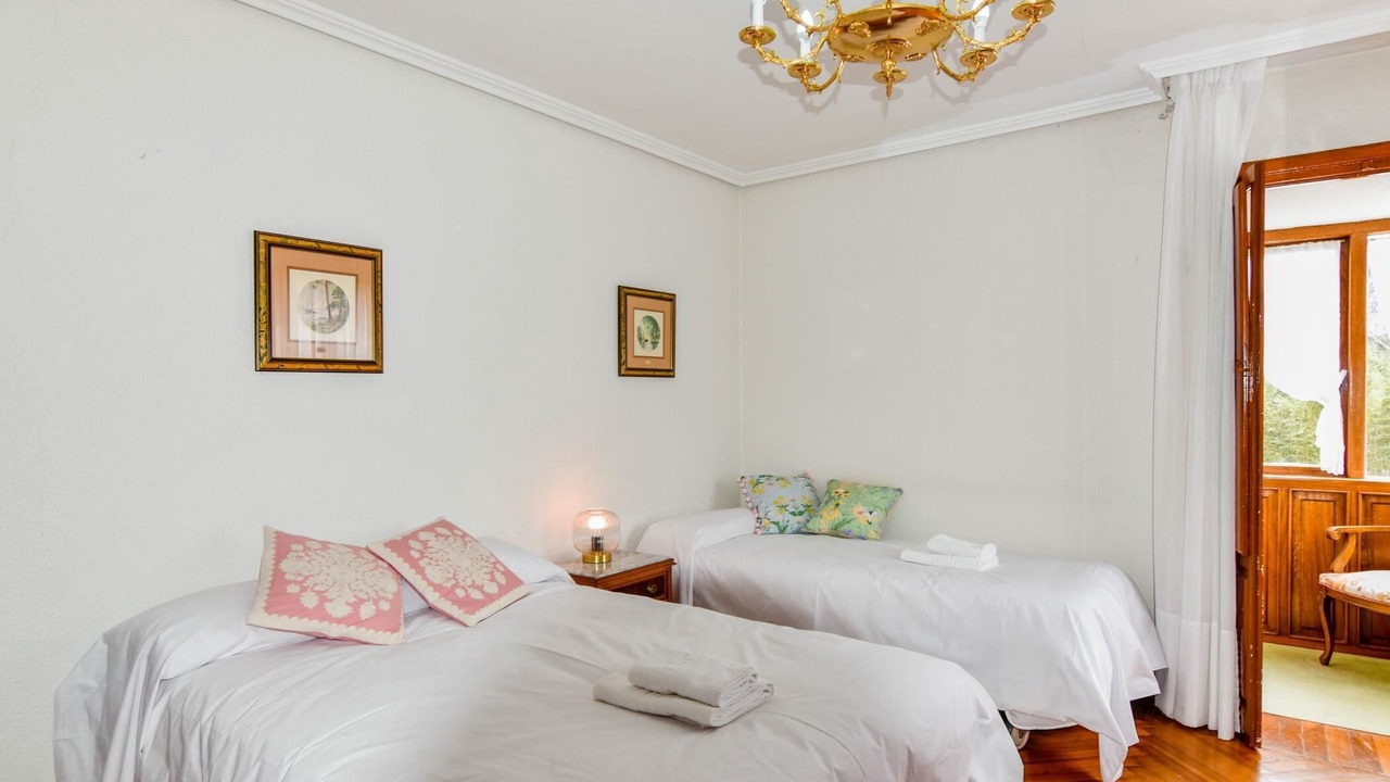 Photo of Bedroom in Lierganes