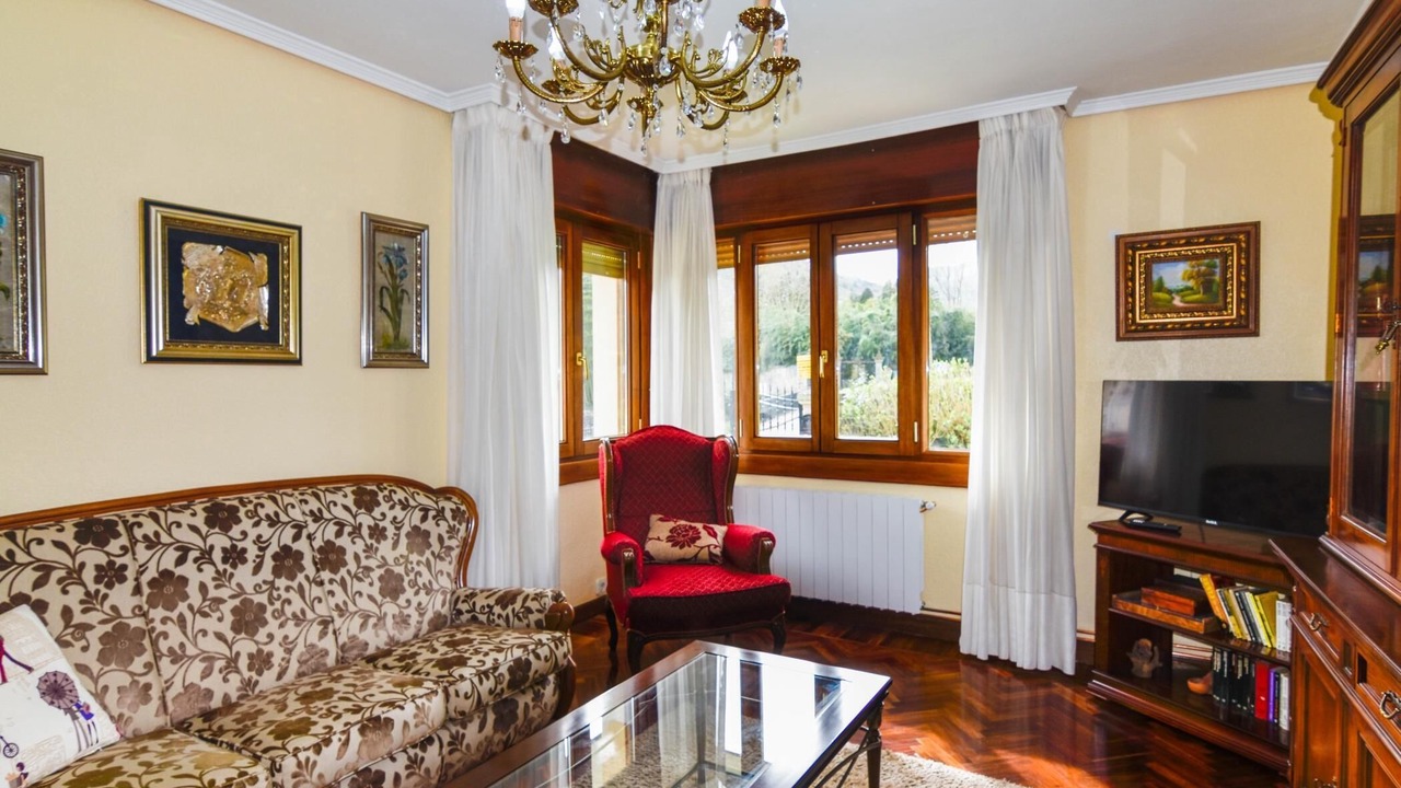Photo of Livingroom in Lierganes