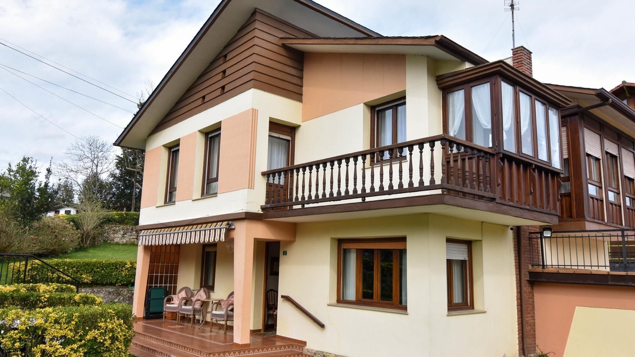 Photo of Outdoor in Lierganes