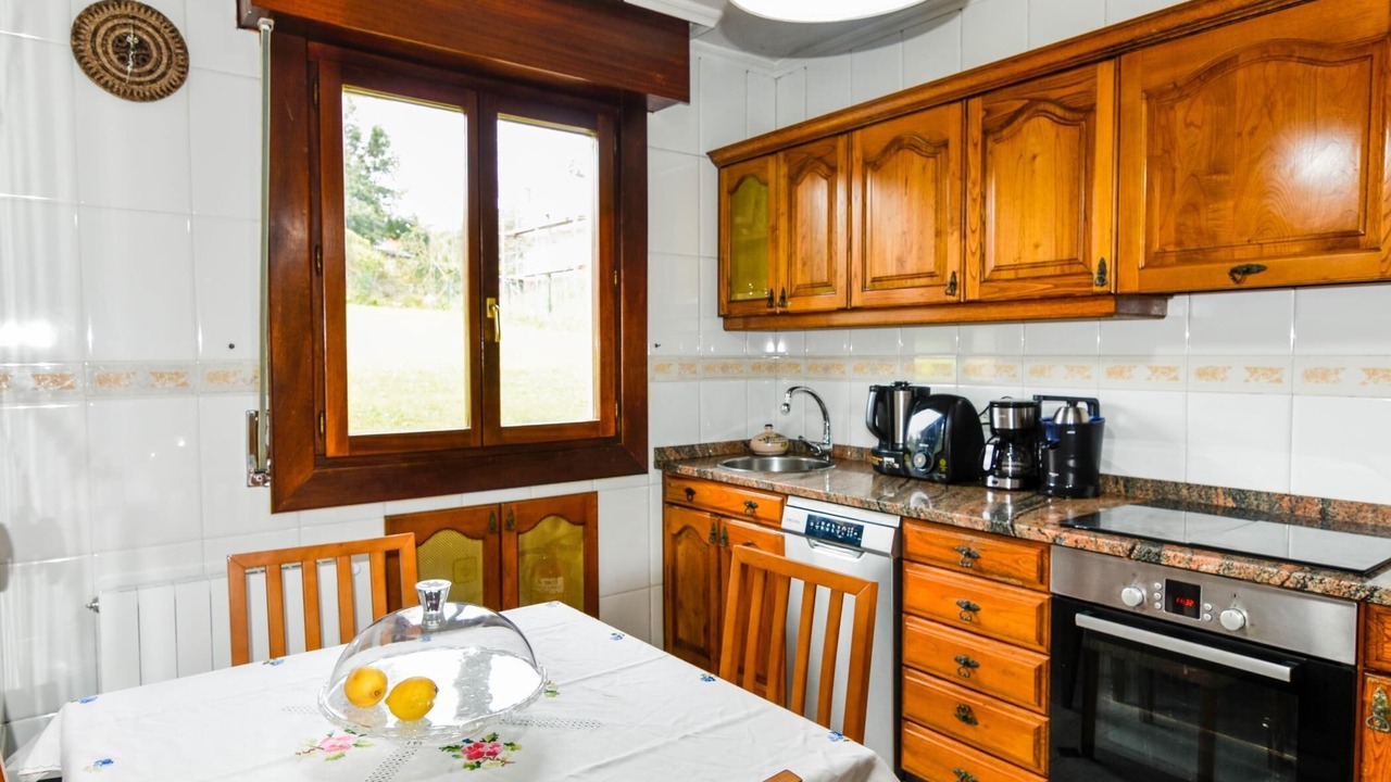 Photo of Kitchen in Lierganes