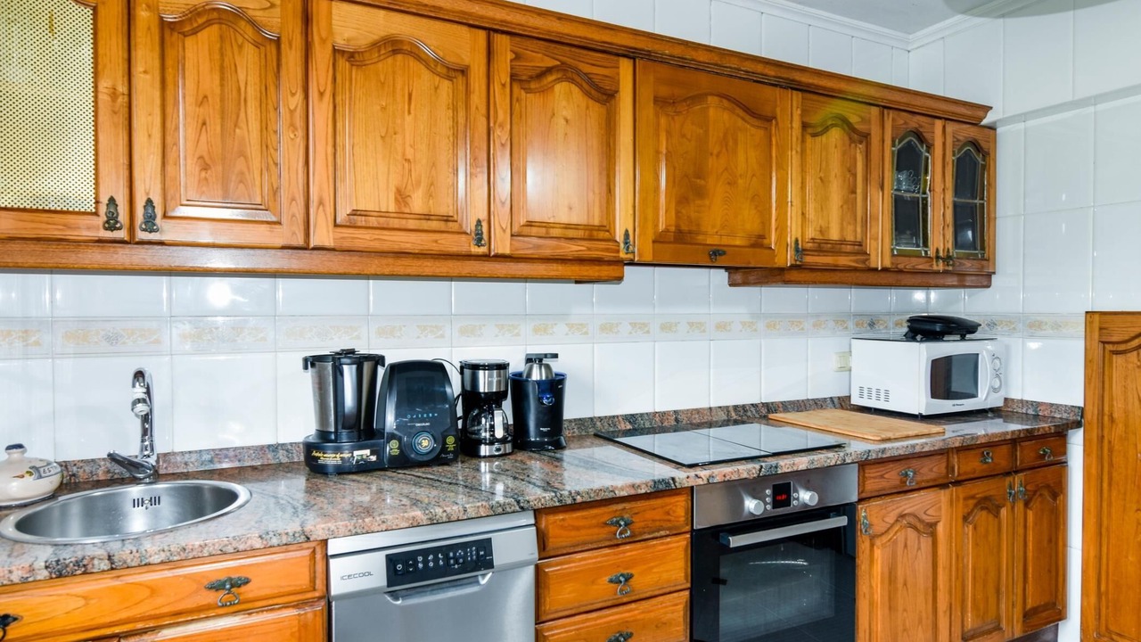 Photo of Kitchen in Lierganes
