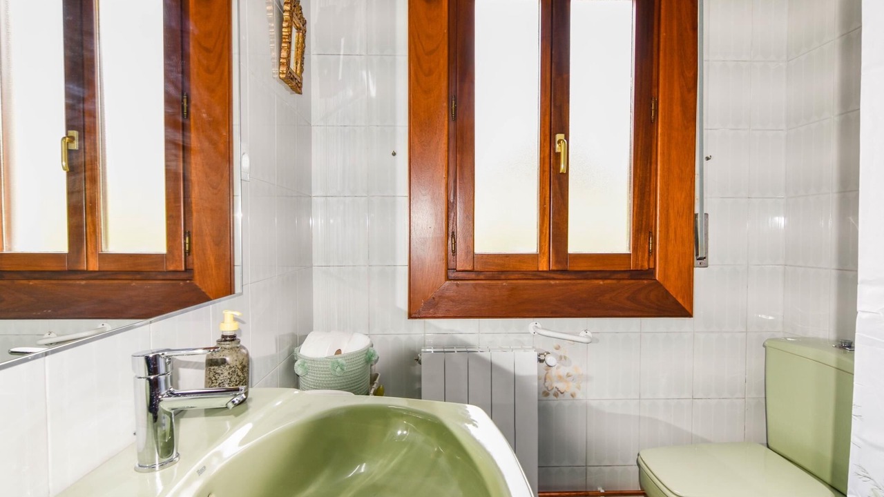 Photo of Bathroom in Lierganes