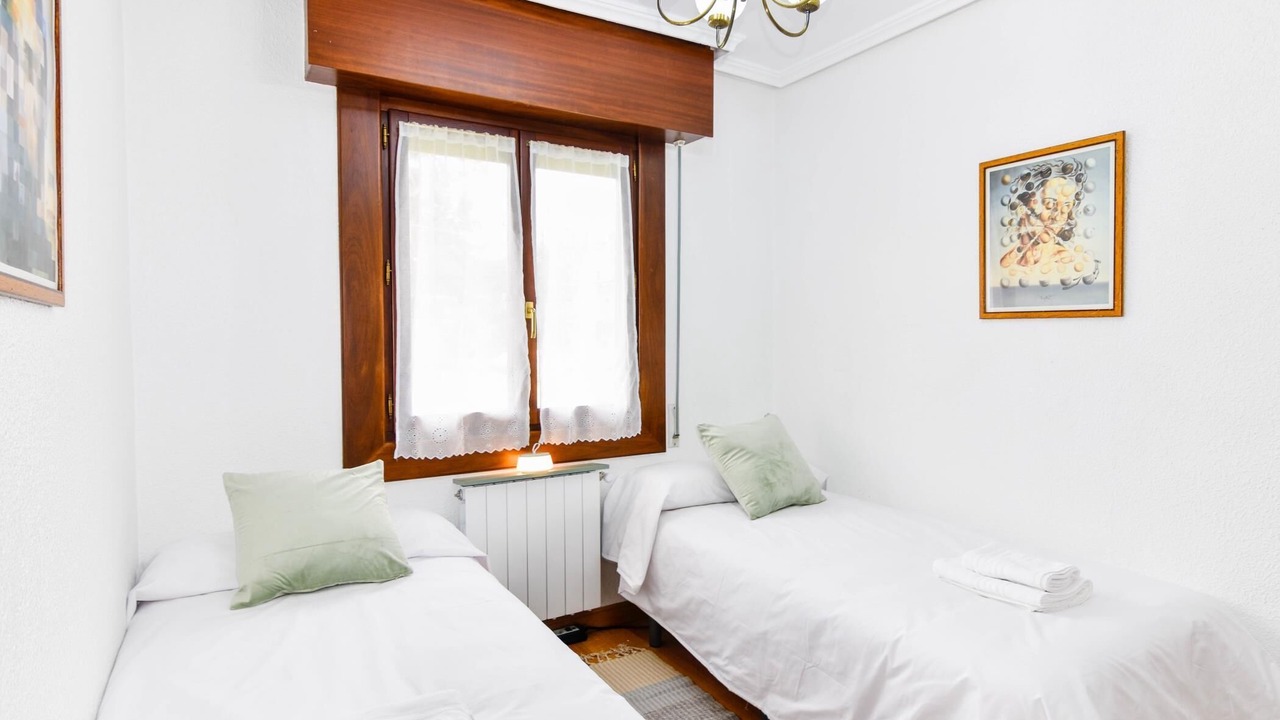 Photo of Bedroom in Lierganes
