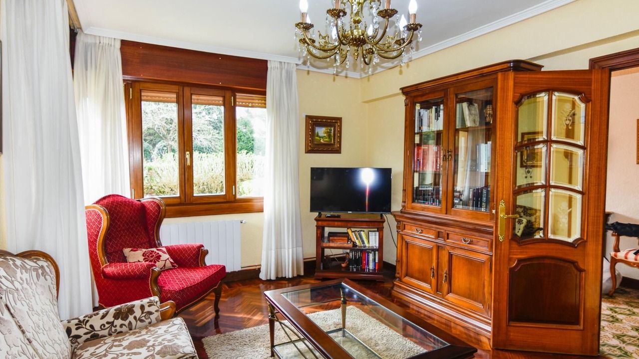 Photo of Livingroom in Lierganes