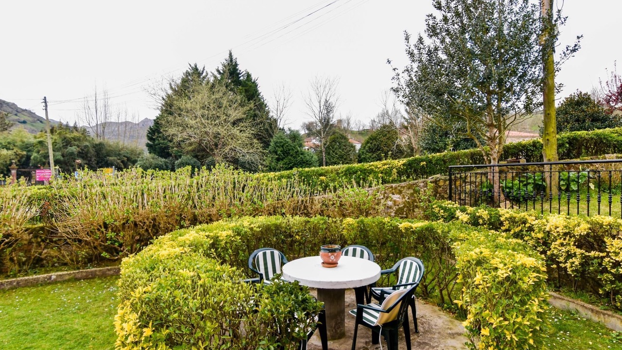 Photo of Outdoor in Lierganes