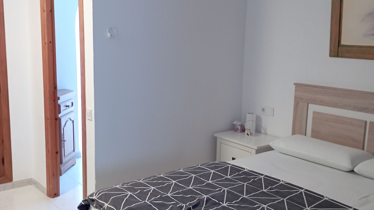 Photo of Bedroom in Alcossebre