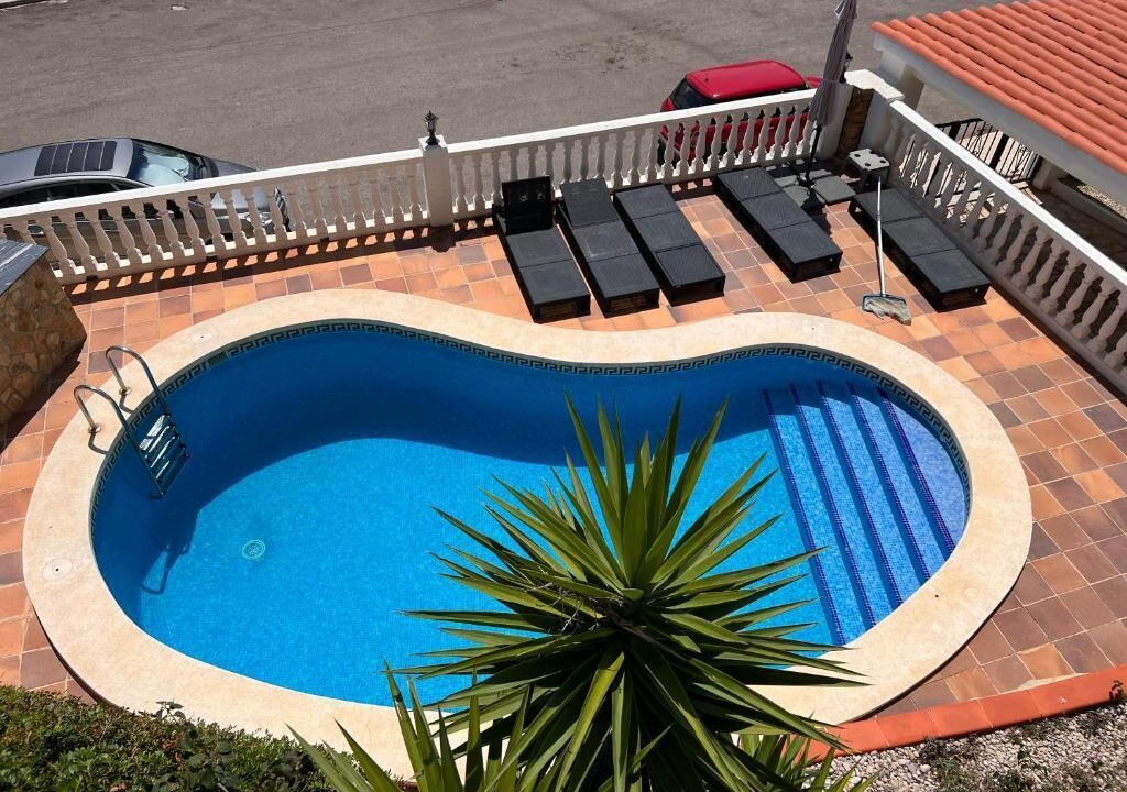 Photo of Outdoor in Alcossebre