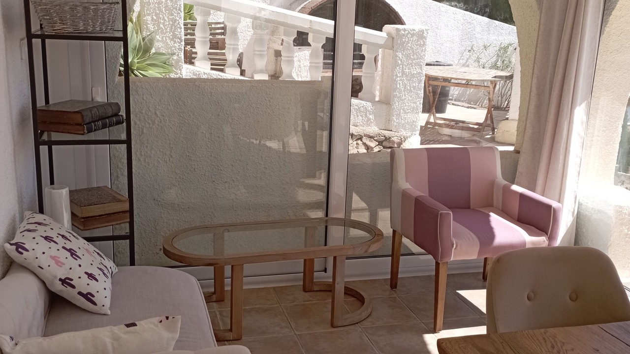 Photo of Livingroom in Alcossebre