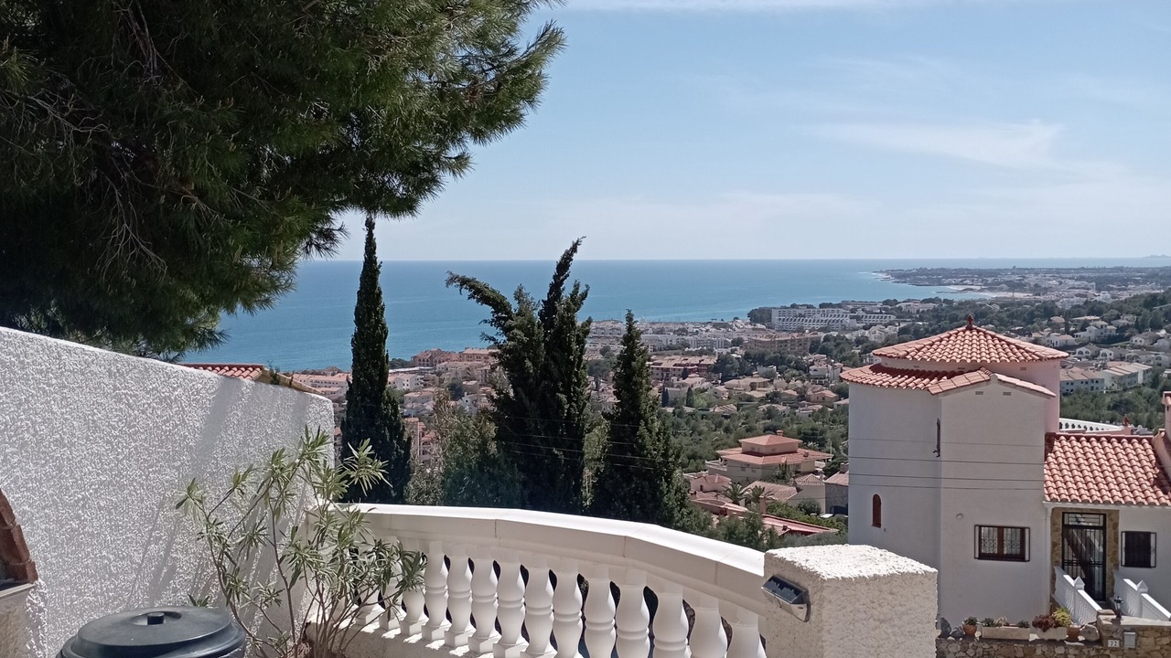 Photo of Outdoor in Alcossebre