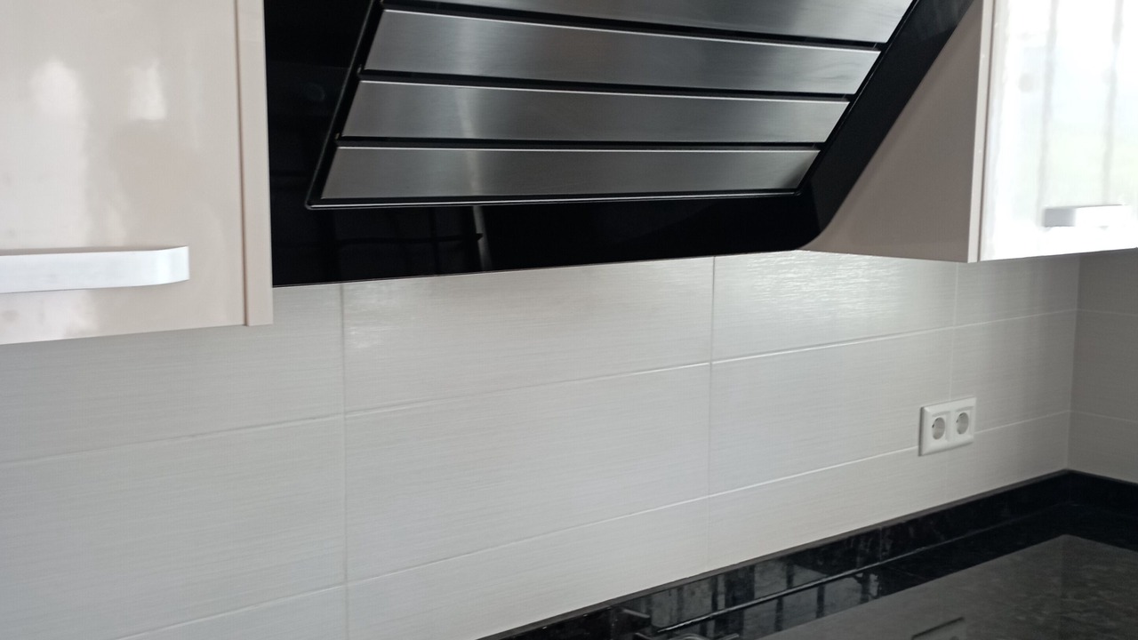 Photo of Kitchen in Alcossebre