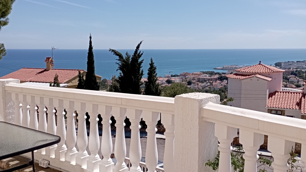 Photo of Outdoor in Alcossebre
