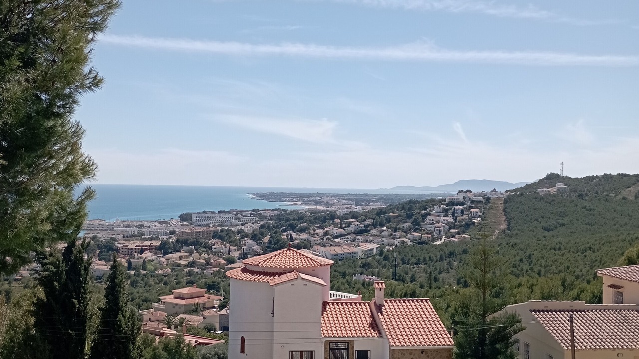 Photo of Outdoor in Alcossebre