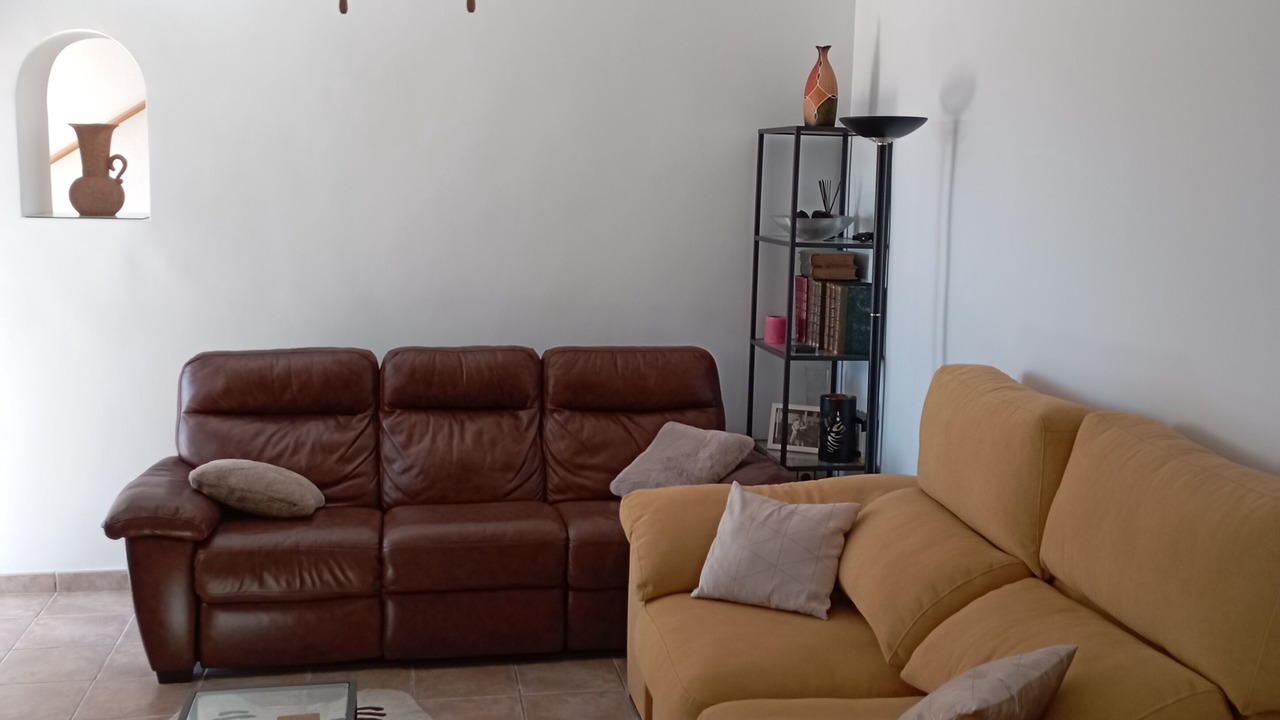 Photo of Livingroom in Alcossebre