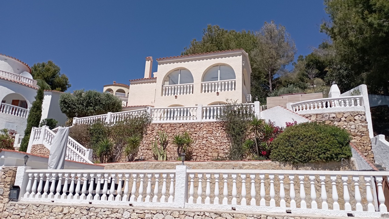 Photo of Outdoor in Alcossebre
