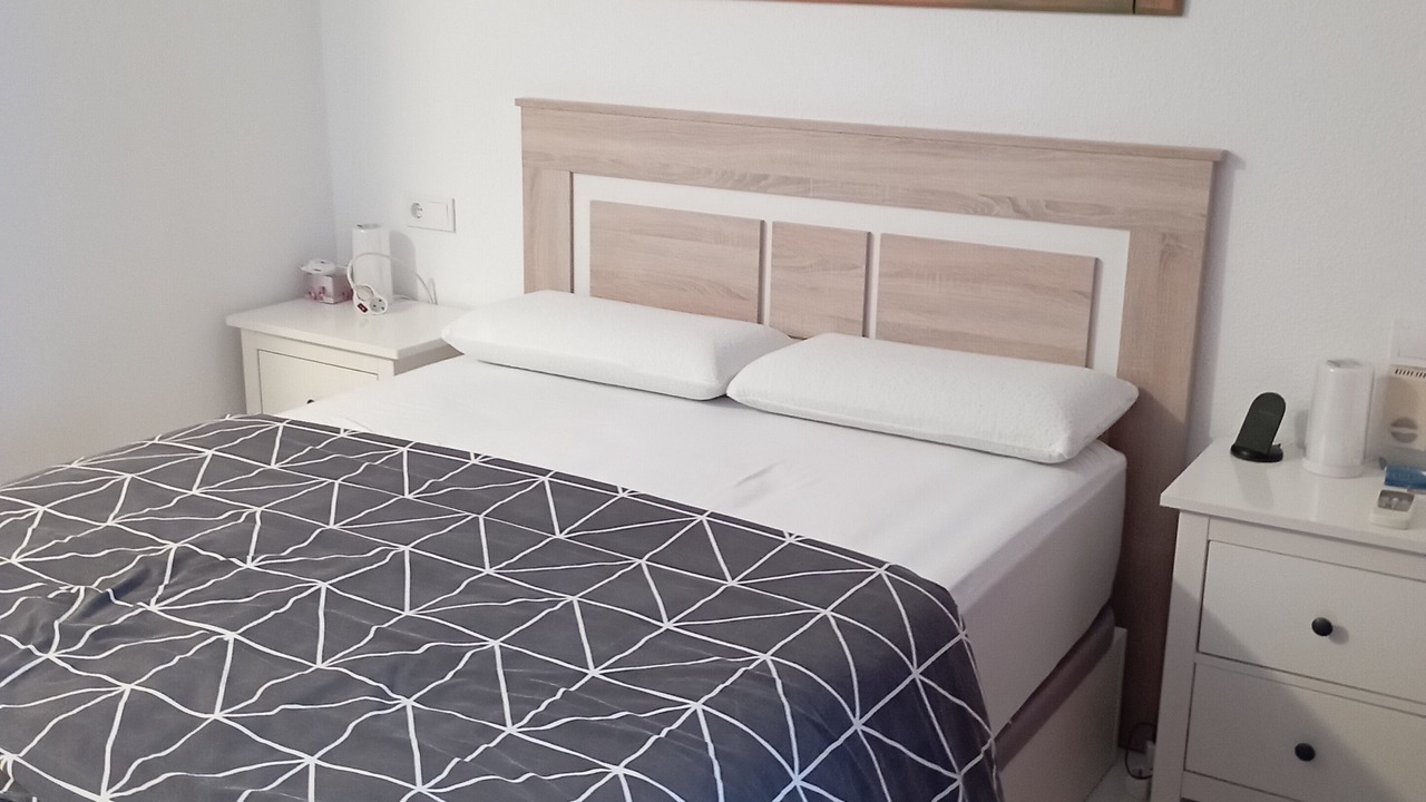 Photo of Bedroom in Alcossebre
