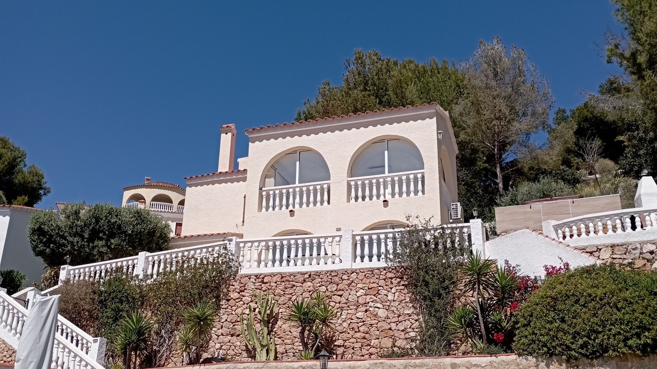 Photo of Outdoor in Alcossebre