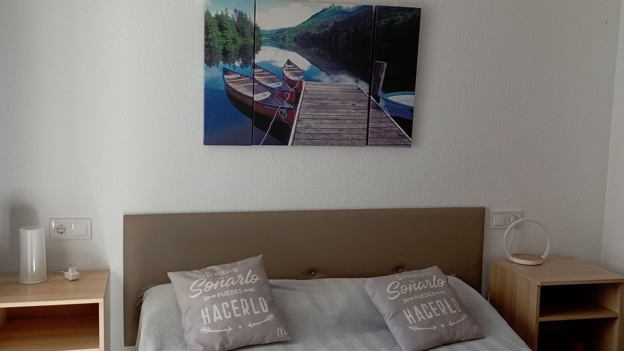 Photo of Bedroom in Alcossebre