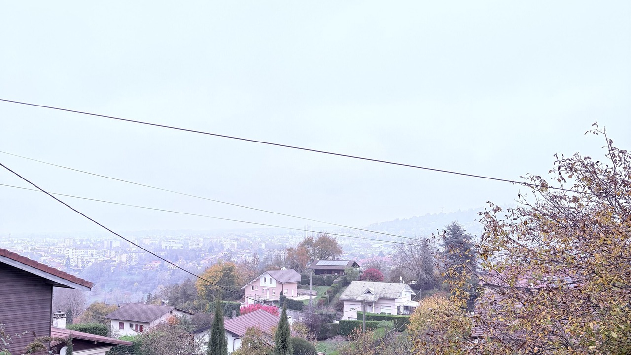 Photo of Outdoor in Monnetier-Mornex