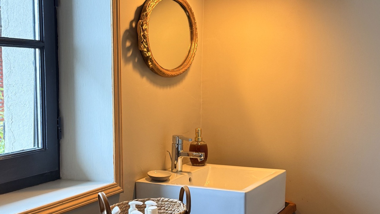 Photo of Bathroom in Monnetier-Mornex
