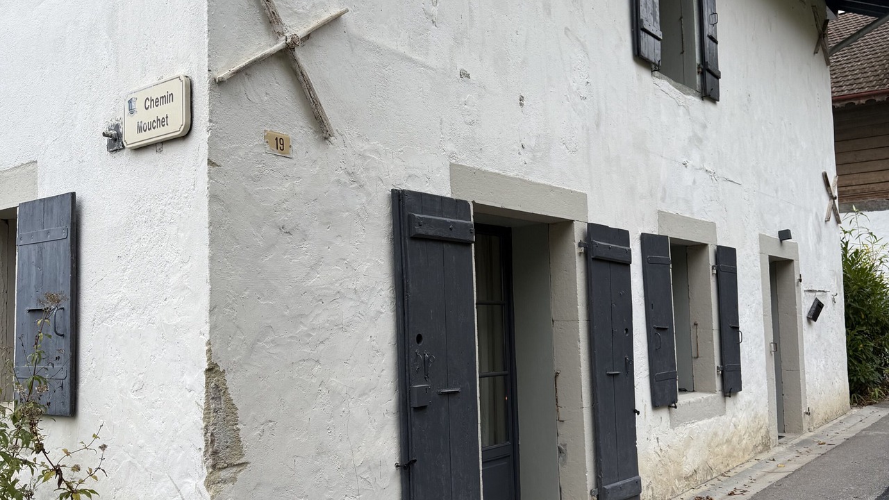Photo of Outdoor in Monnetier-Mornex