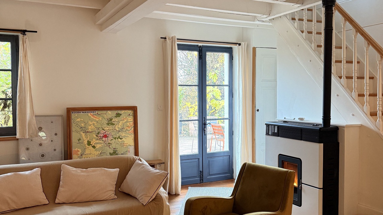 Photo of Livingroom in Monnetier-Mornex