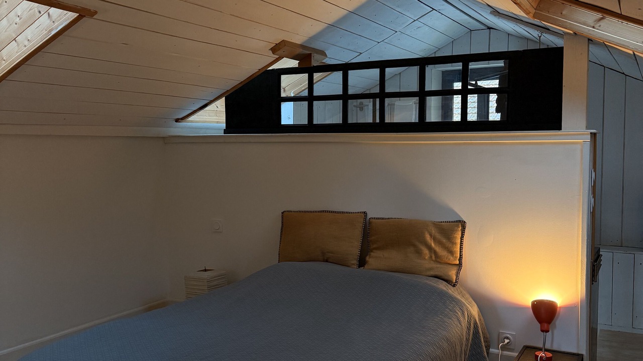 Photo of Bedroom in Monnetier-Mornex