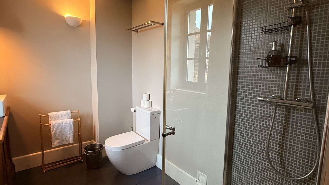 Photo of Bathroom in Monnetier-Mornex
