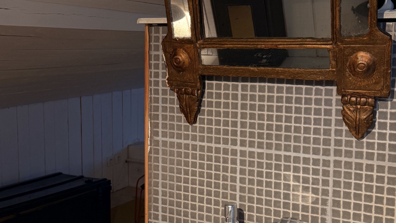 Photo of Bathroom in Monnetier-Mornex