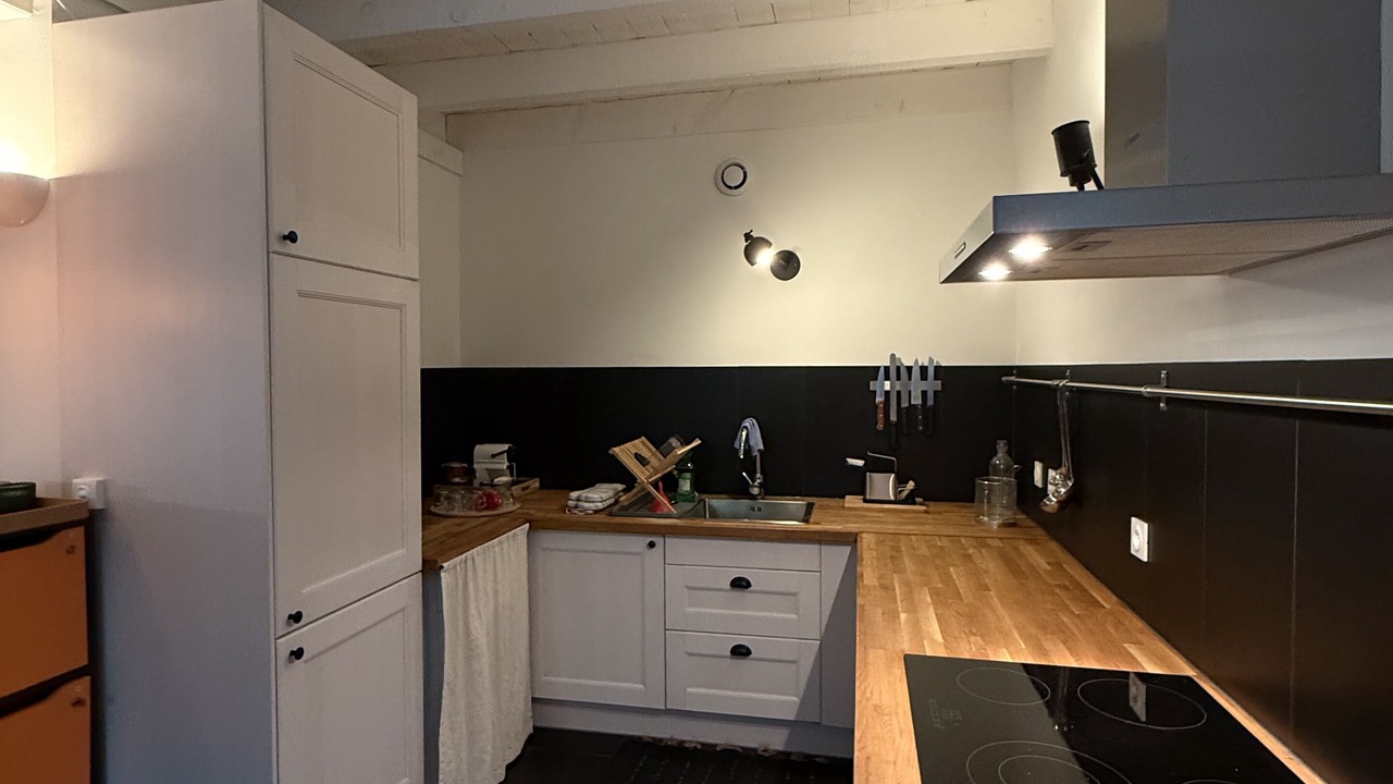 Photo of Kitchen in Monnetier-Mornex