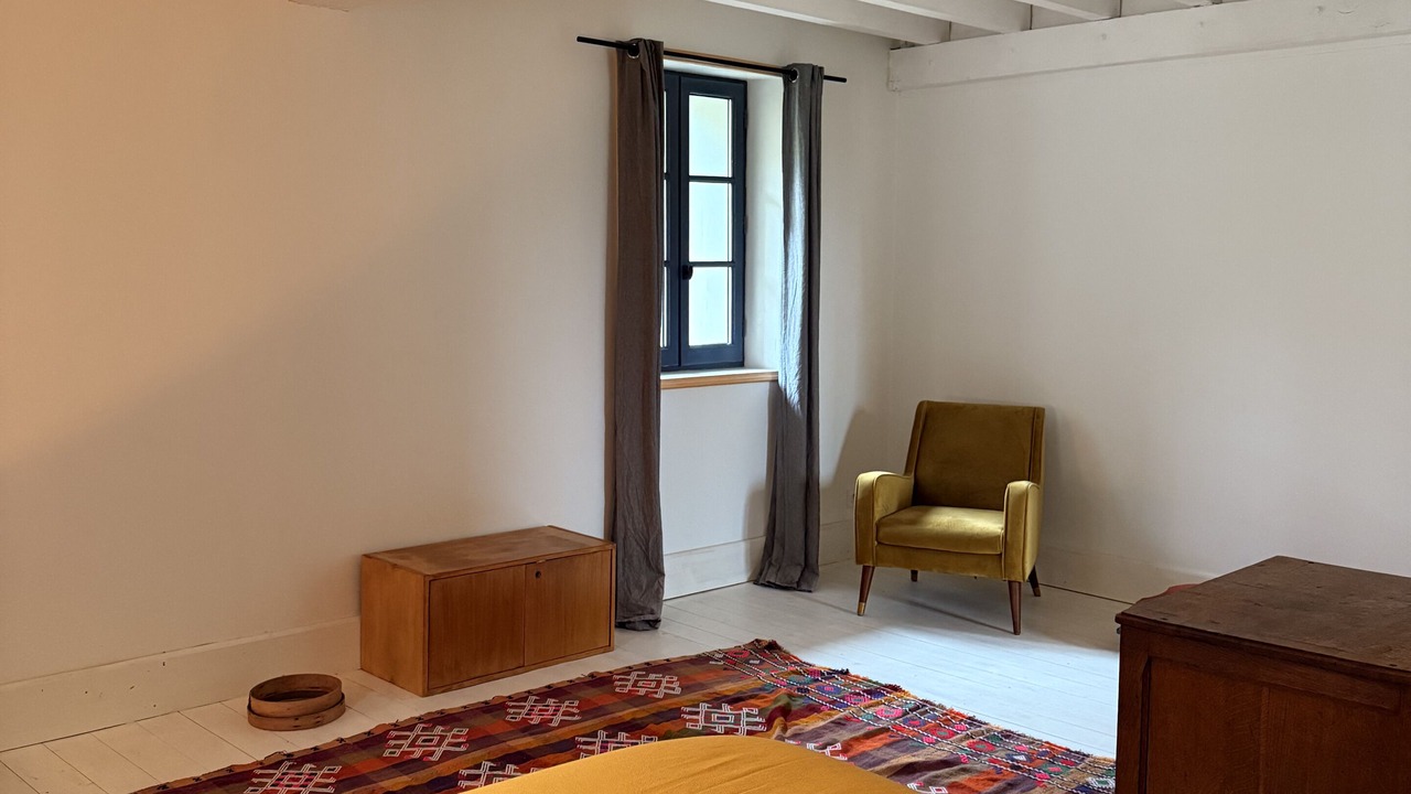 Photo of Bedroom in Monnetier-Mornex