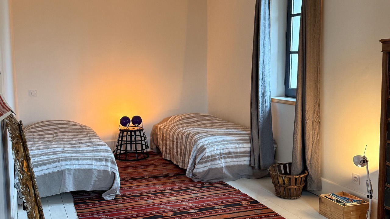 Photo of Bedroom in Monnetier-Mornex