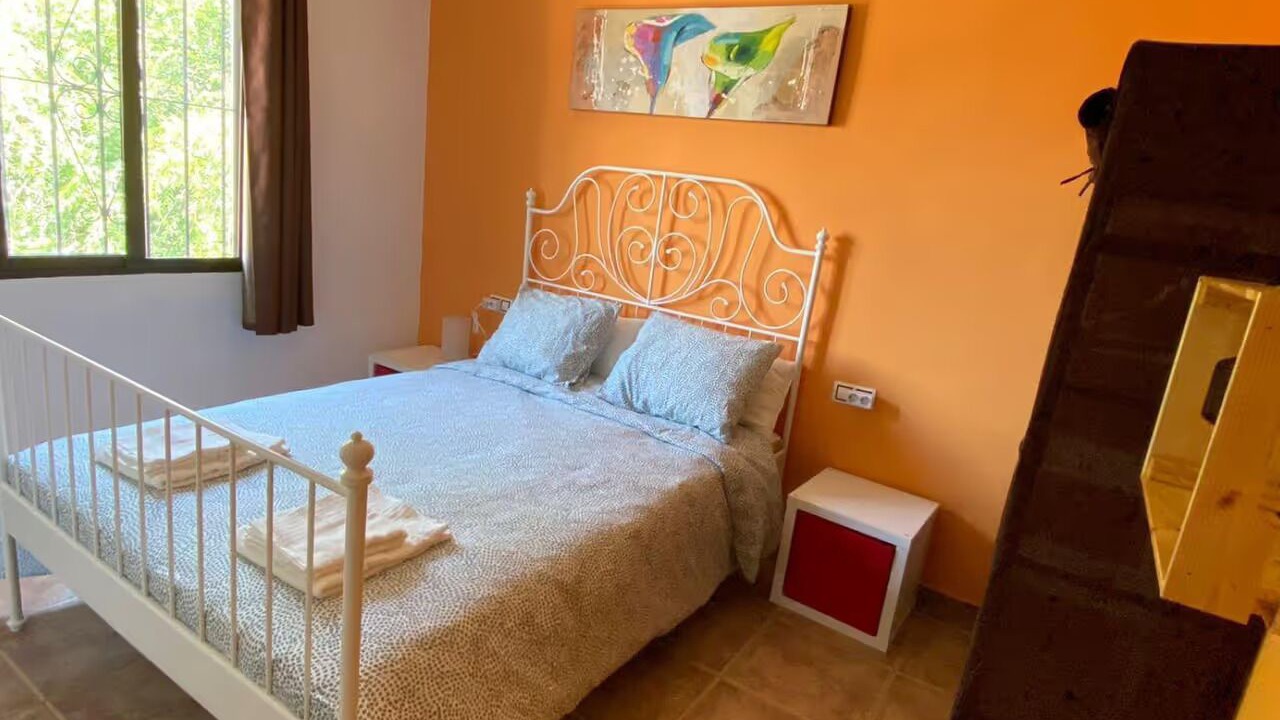 Photo of Bedroom in Penarroya-Pueblonuevo
