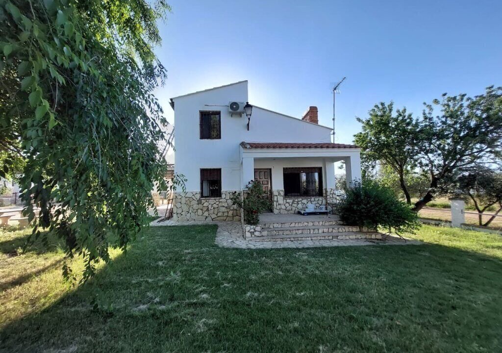 Photo of Outdoor in Penarroya-Pueblonuevo
