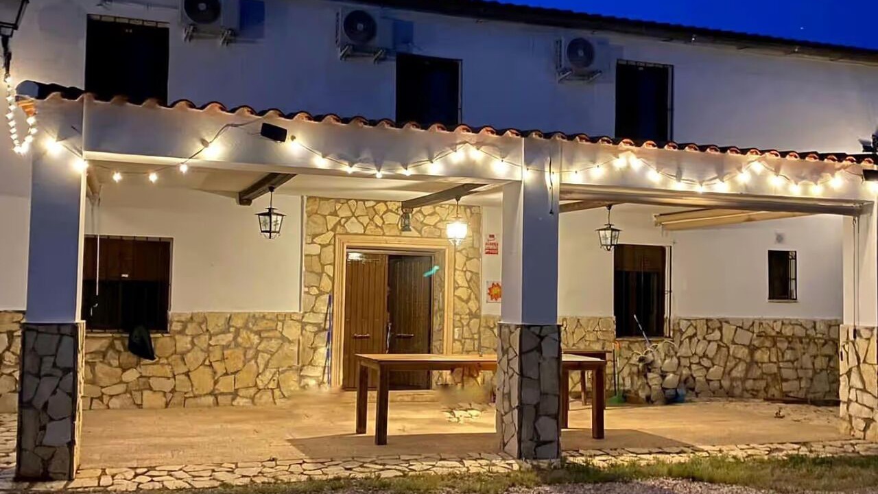 Photo of Outdoor in Penarroya-Pueblonuevo