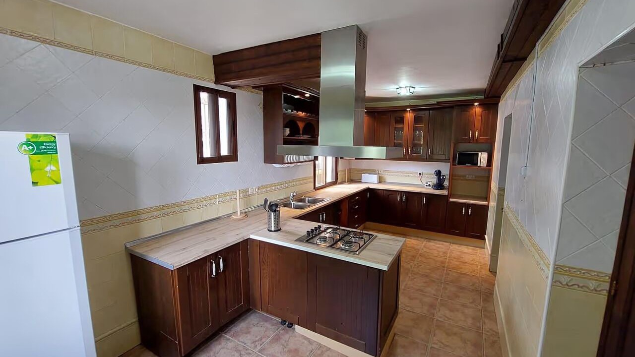 Photo of Kitchen in Penarroya-Pueblonuevo