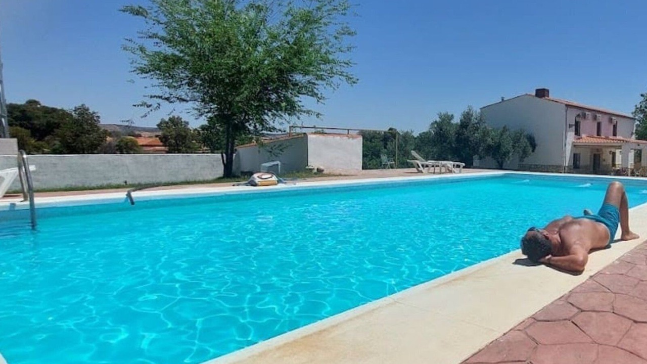 Photo of Outdoor in Penarroya-Pueblonuevo