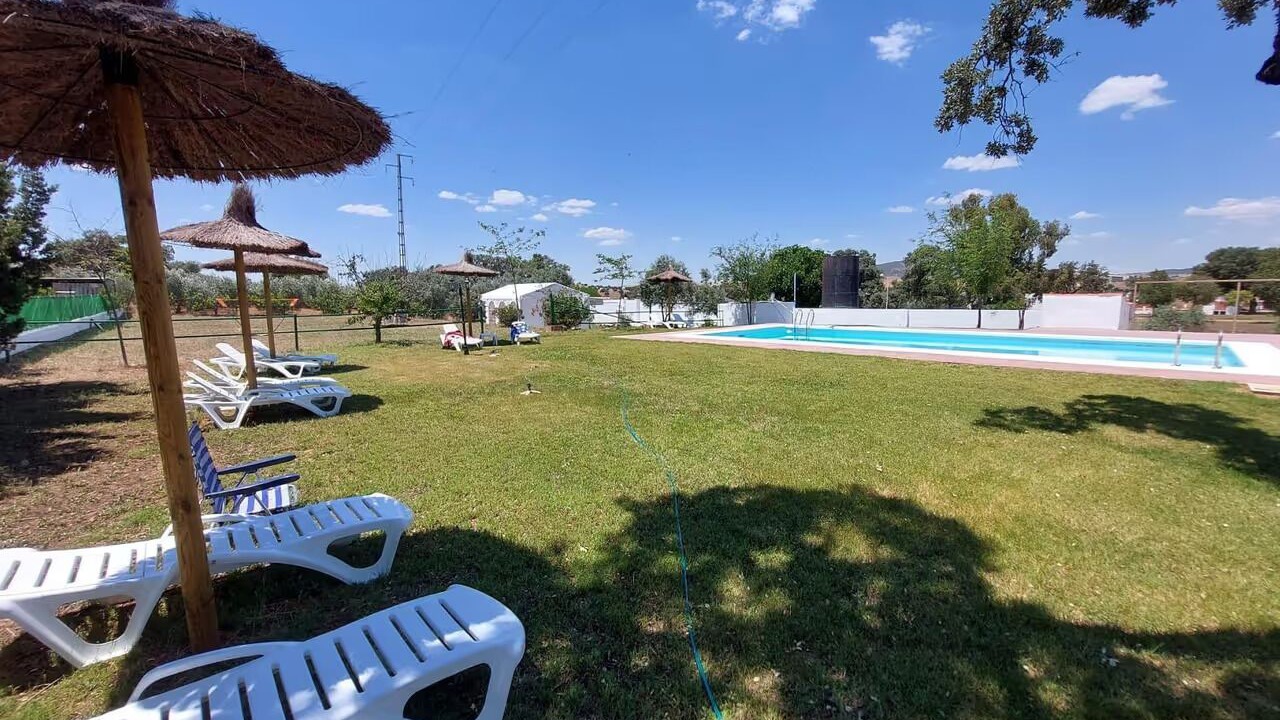 Photo of Outdoor in Penarroya-Pueblonuevo