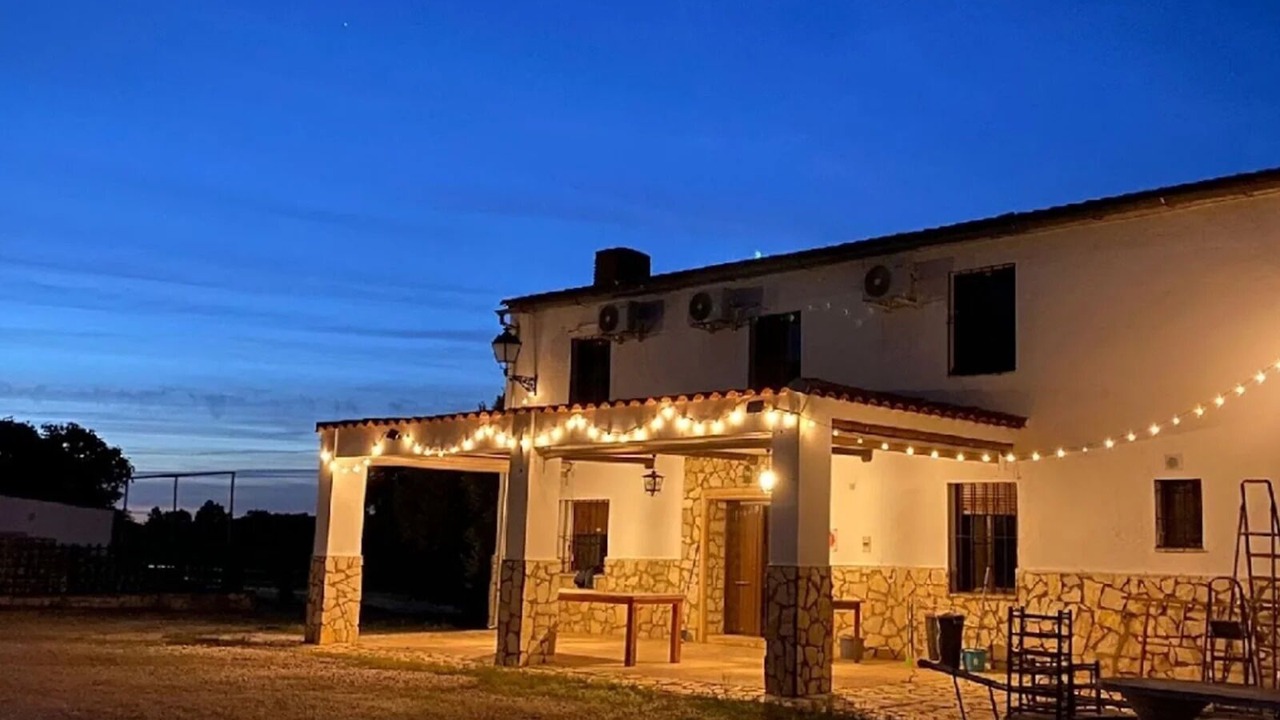 Photo of Outdoor in Penarroya-Pueblonuevo