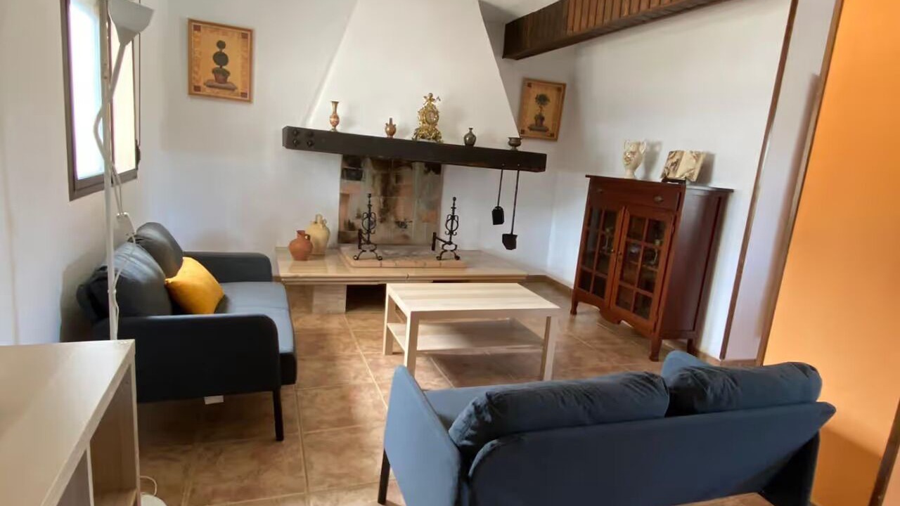 Photo of Livingroom in Penarroya-Pueblonuevo