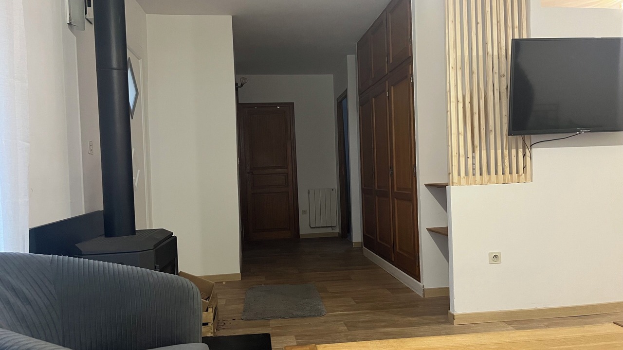 Photo of Livingroom in Generargues