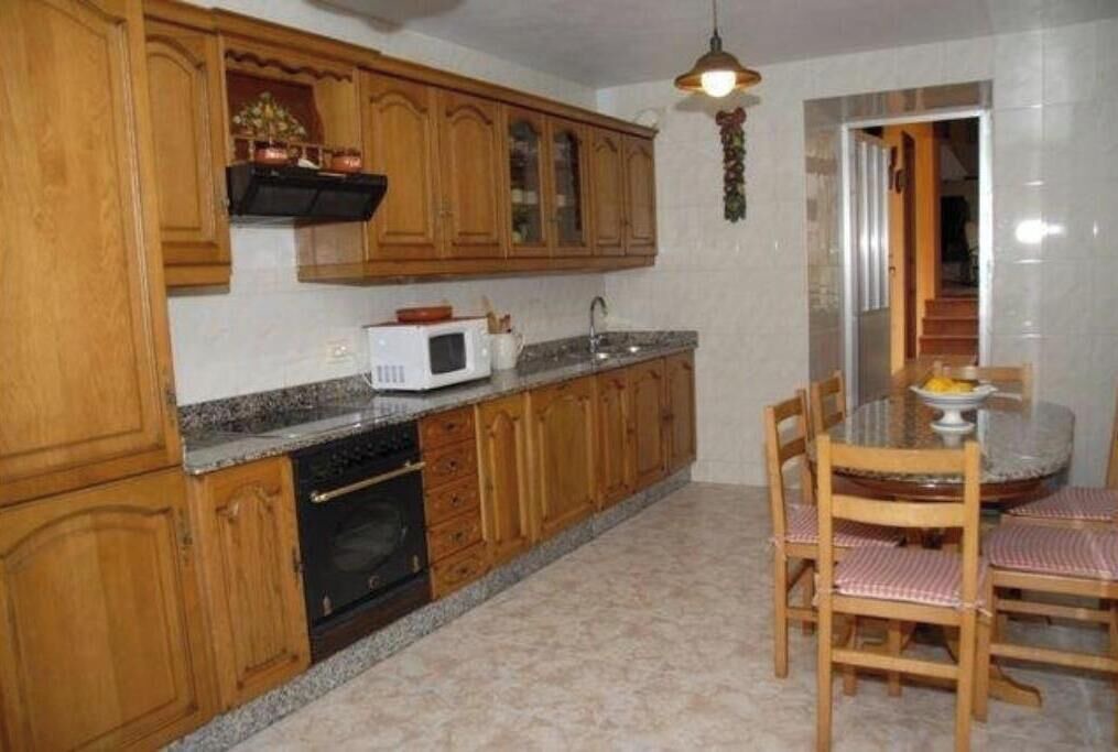 Photo of Kitchen in Boiro