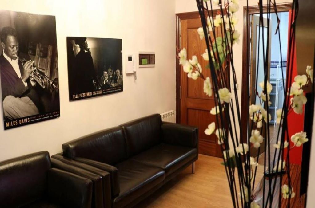 Photo of Livingroom in Calahorra