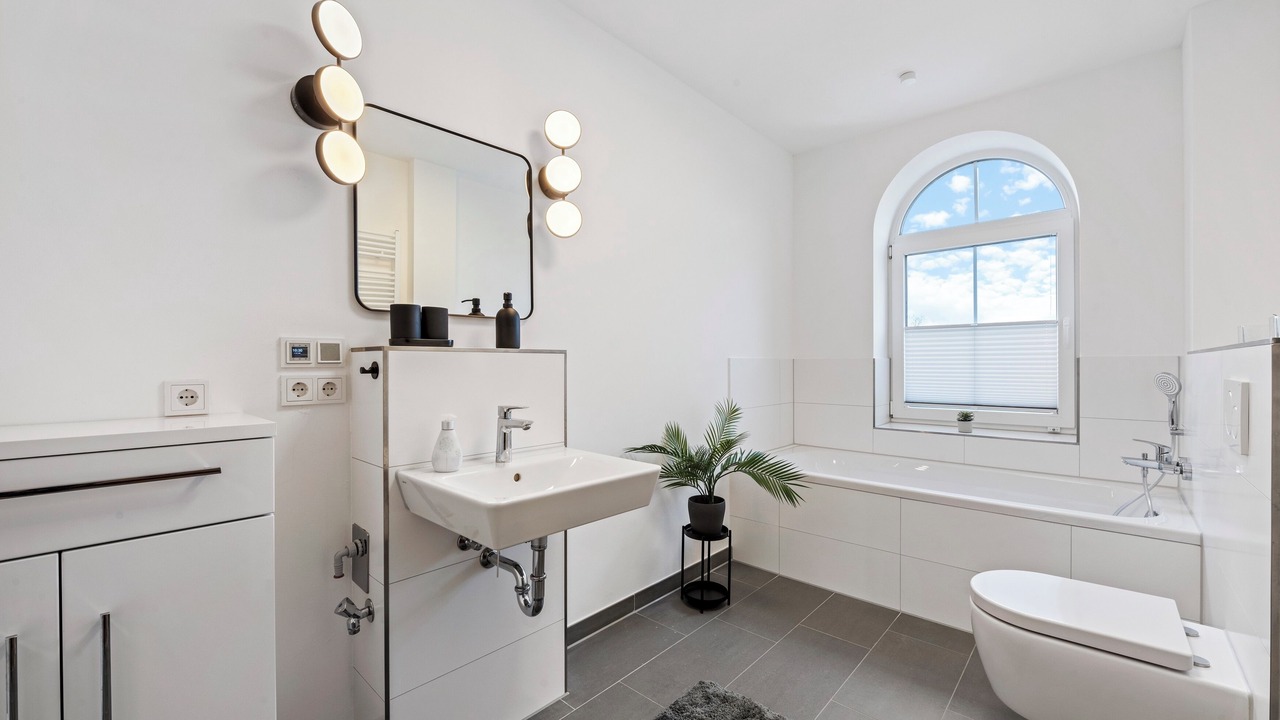 Photo of Bathroom in Rosenhagen